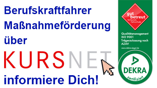 Grafik Maßnahmenförderung über Kursnet
