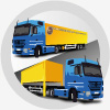 Grafik Perfektionstraining LKW