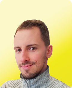 Fahrschule allroad Berlin Fahrlehrer Felix P.