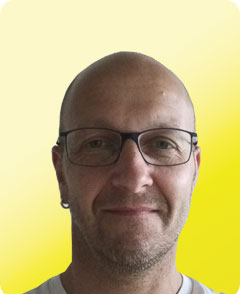 Fahrschule allroad Berlin Fahrlehrer Marco